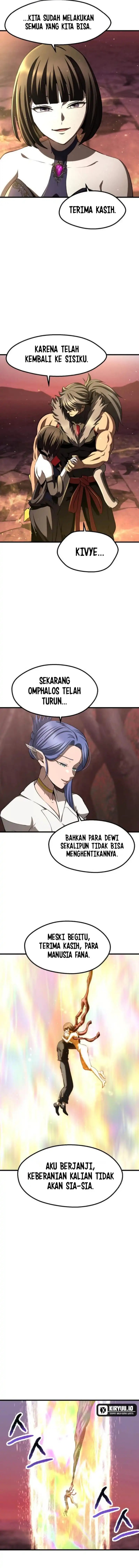 Otherworldly Sword King’s Survival Records Chapter 269 Gambar 18